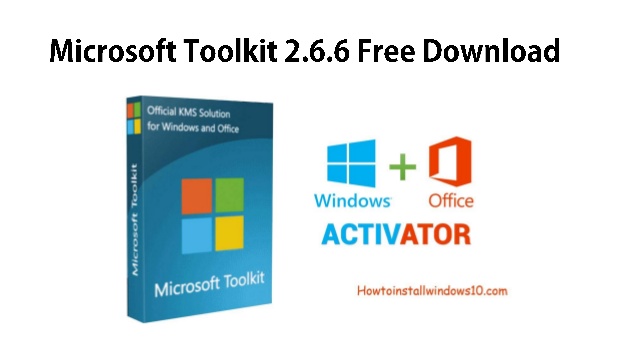microsoft toolkit 2013 download